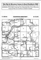 Map Image 012, Wabasha County 1991